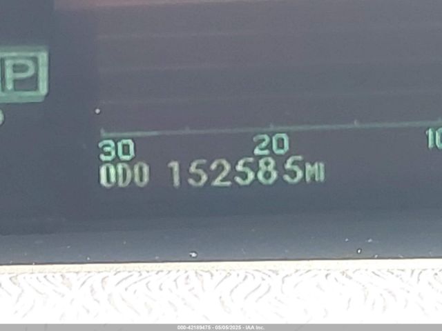 JTDKN3DU5F0463995 Toyota Prius Four