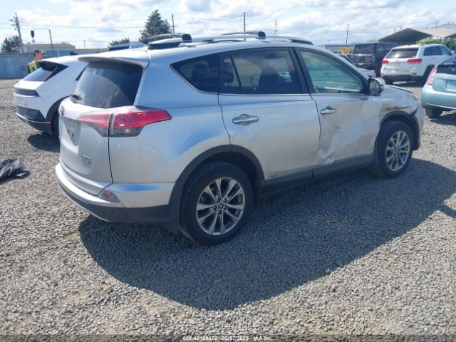 2016 TOYOTA RAV4 HYBRID JTMDJREVXGD030438 Photo 3