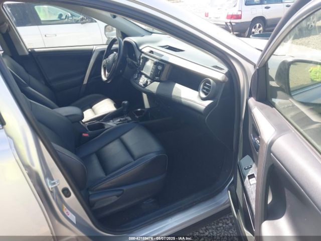 2016 TOYOTA RAV4 HYBRID JTMDJREVXGD030438 Photo 4