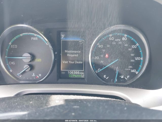 2016 TOYOTA RAV4 HYBRID JTMDJREVXGD030438 Photo 6