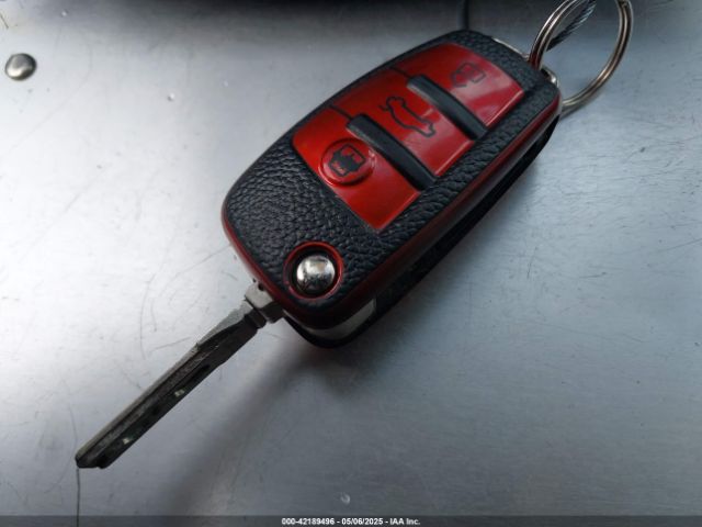 WAUB8GFF7G1075091 Audi A3 2.0t Premium