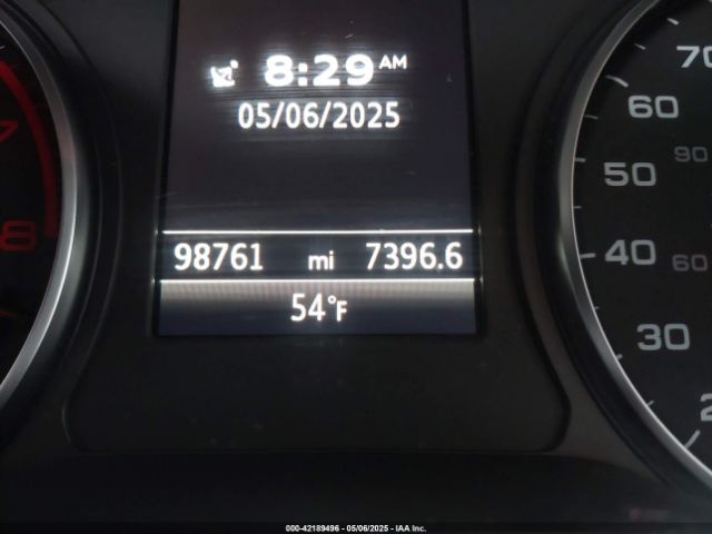 WAUB8GFF7G1075091 Audi A3 2.0t Premium