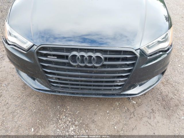 WAUB8GFF7G1075091 Audi A3 2.0t Premium