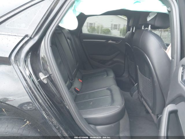 WAUB8GFF7G1075091 Audi A3 2.0t Premium