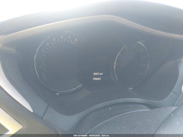 3LN6L5C90JR625598 Lincoln MKZ SELECT
