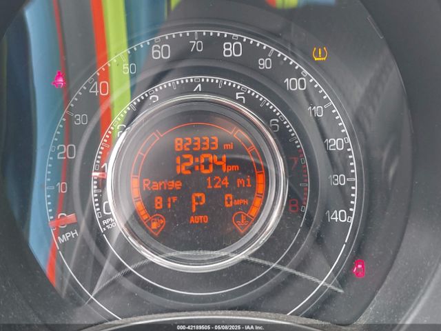 2013 FIAT 500 3C3CFFBR8DT666031 Photo 6