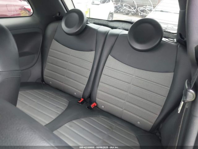 2013 FIAT 500 3C3CFFBR8DT666031 Photo 7