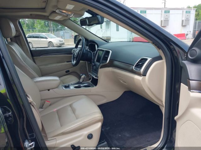 1C4RJFBG6GC364028 Jeep Grand Cherokee Limited