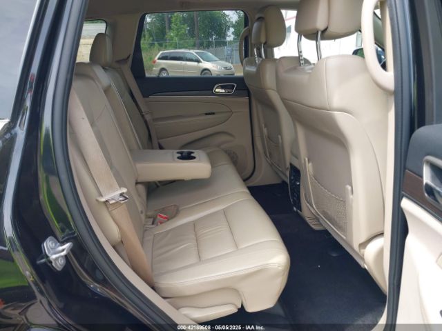 1C4RJFBG6GC364028 Jeep Grand Cherokee Limited