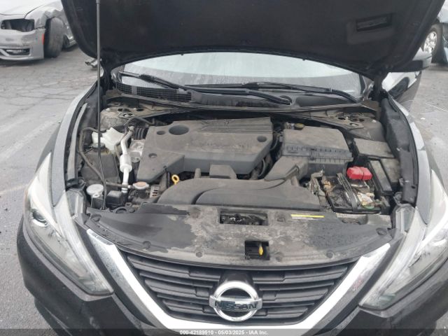 1N4AL3AP7HC218462 Nissan Altima 2.5 Sr