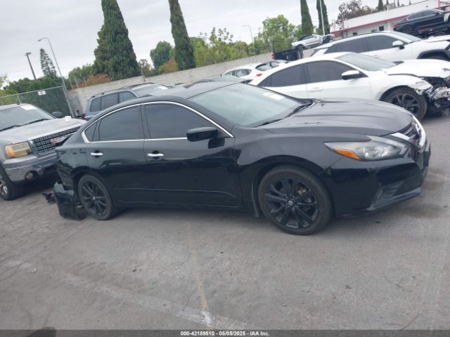 1N4AL3AP7HC218462 Nissan Altima 2.5 Sr
