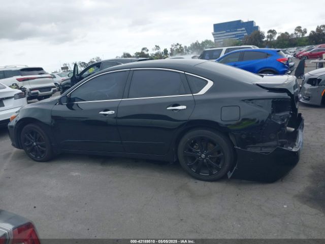 1N4AL3AP7HC218462 Nissan Altima 2.5 Sr