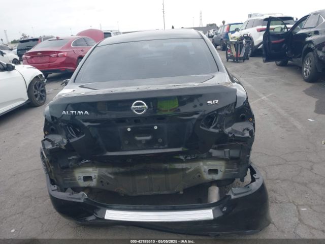 1N4AL3AP7HC218462 Nissan Altima 2.5 Sr