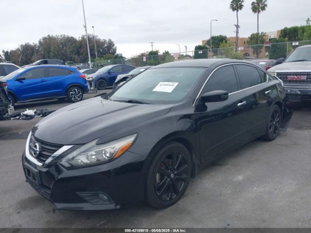 1N4AL3AP7HC218462 Nissan Altima 2.5 Sr
