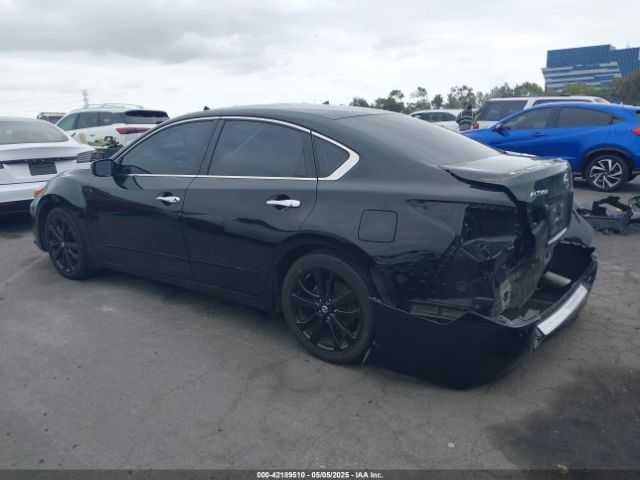 1N4AL3AP7HC218462 Nissan Altima 2.5 Sr