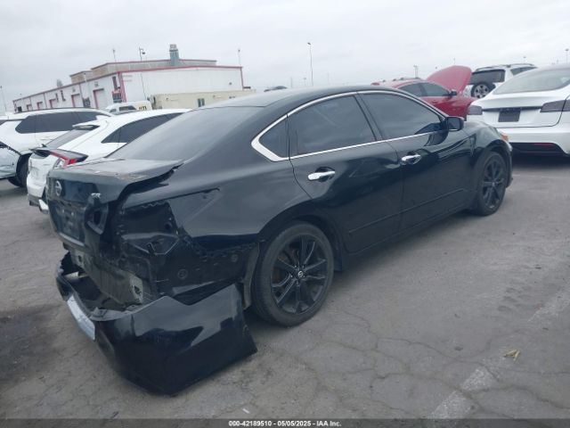1N4AL3AP7HC218462 Nissan Altima 2.5 Sr