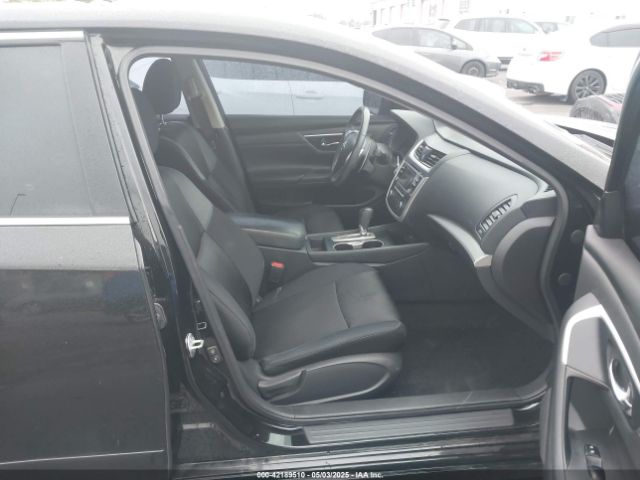 1N4AL3AP7HC218462 Nissan Altima 2.5 Sr
