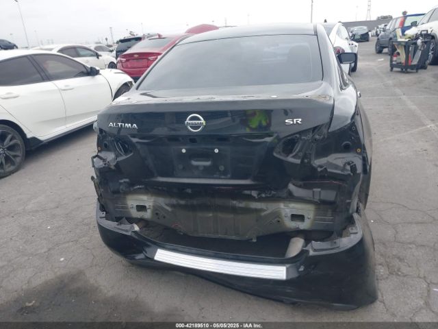 1N4AL3AP7HC218462 Nissan Altima 2.5 Sr