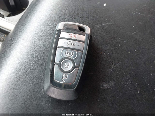 Ford gtdi 2020 1FTEW1C48LFA50851 Image 11