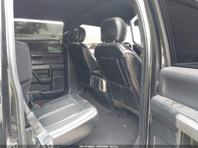 Ford gtdi 2020 1FTEW1C48LFA50851 Image 8