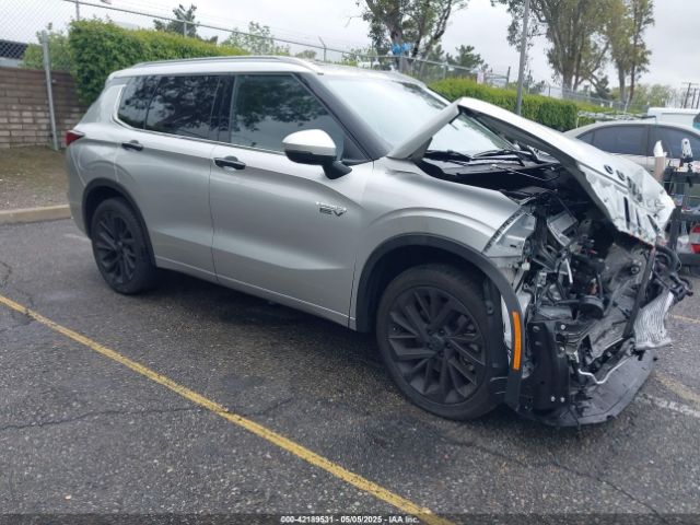 2024 MITSUBISHI OUTLANDER PHEV JA4T5WA96RZ036695
