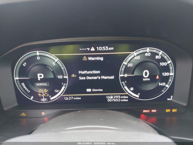 2024 MITSUBISHI OUTLANDER PHEV JA4T5WA96RZ036695 Photo 6