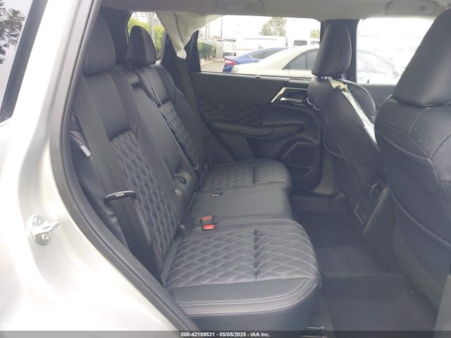 2024 MITSUBISHI OUTLANDER PHEV JA4T5WA96RZ036695 Photo 7