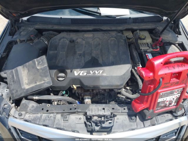 2G61M5S37G9139929 Cadillac Xts Luxury Collection