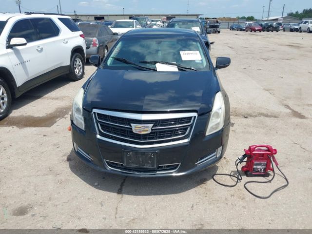 2G61M5S37G9139929 Cadillac Xts Luxury Collection