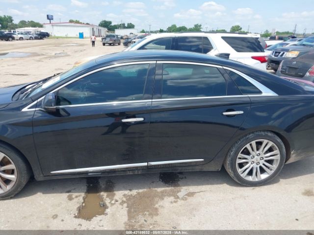 2G61M5S37G9139929 Cadillac Xts Luxury Collection