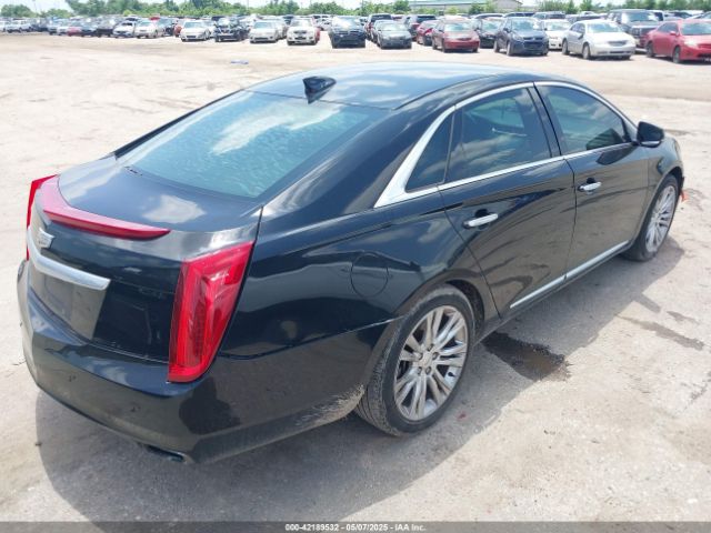 2G61M5S37G9139929 Cadillac Xts Luxury Collection