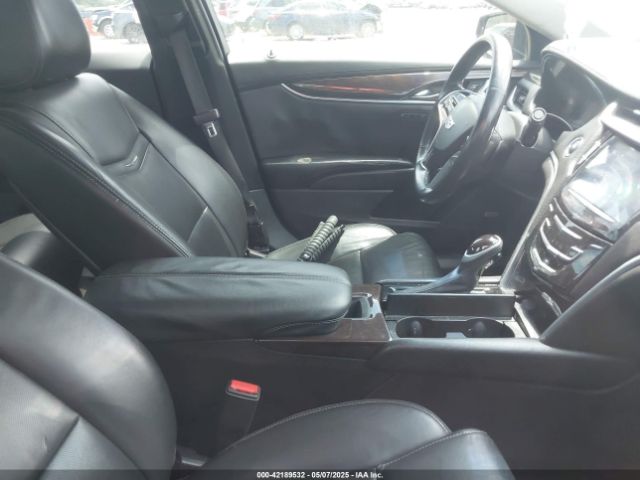 2G61M5S37G9139929 Cadillac Xts Luxury Collection