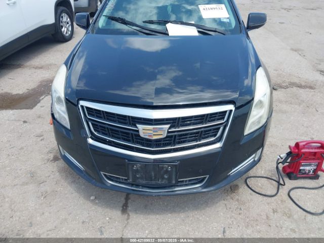 2G61M5S37G9139929 Cadillac Xts Luxury Collection