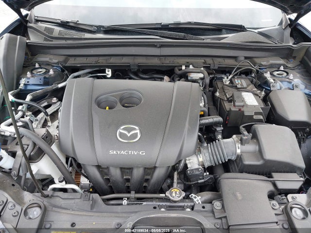 3MVDMBAL6NM401498 Mazda Cx-30 2.5 S