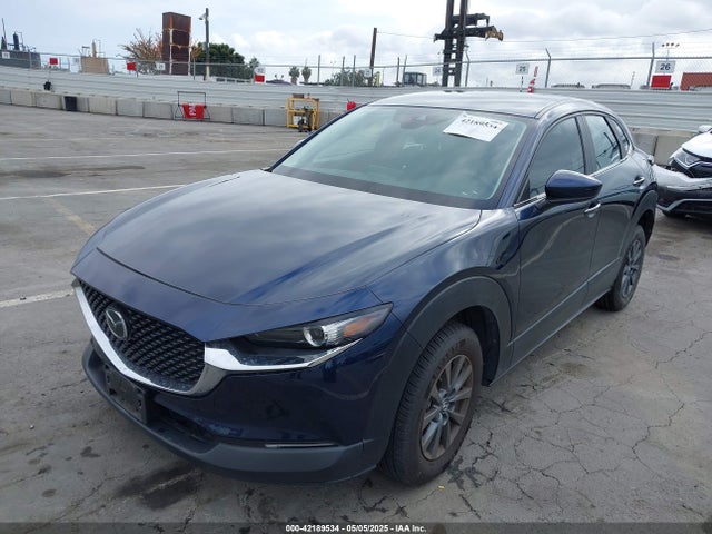 3MVDMBAL6NM401498 Mazda Cx-30 2.5 S