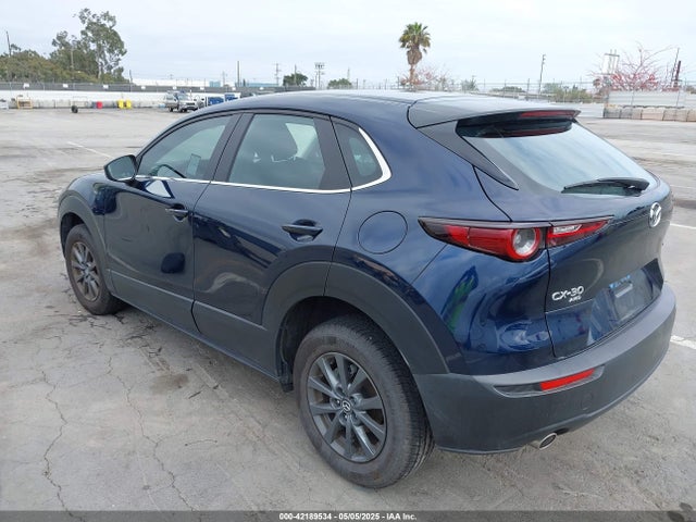 3MVDMBAL6NM401498 Mazda Cx-30 2.5 S