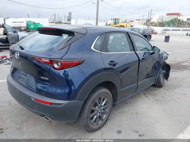 3MVDMBAL6NM401498 Mazda Cx-30 2.5 S