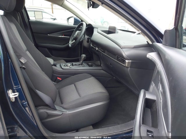 3MVDMBAL6NM401498 Mazda Cx-30 2.5 S