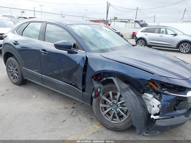 3MVDMBAL6NM401498 Mazda Cx-30 2.5 S
