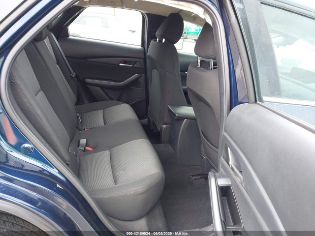 3MVDMBAL6NM401498 Mazda Cx-30 2.5 S
