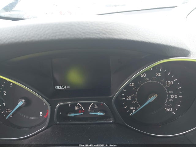 Ford Escape Titanium 2018 1FMCU9J92JUC75426 Image 7