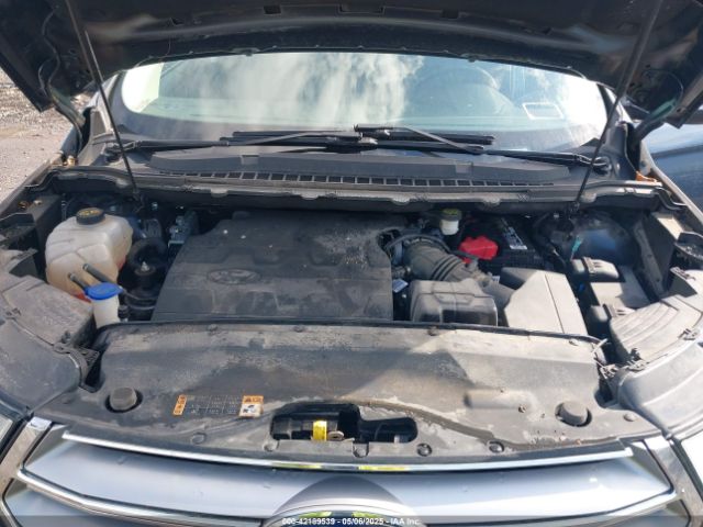 2FMPK4J85JBB35197 Ford EDGE SEL