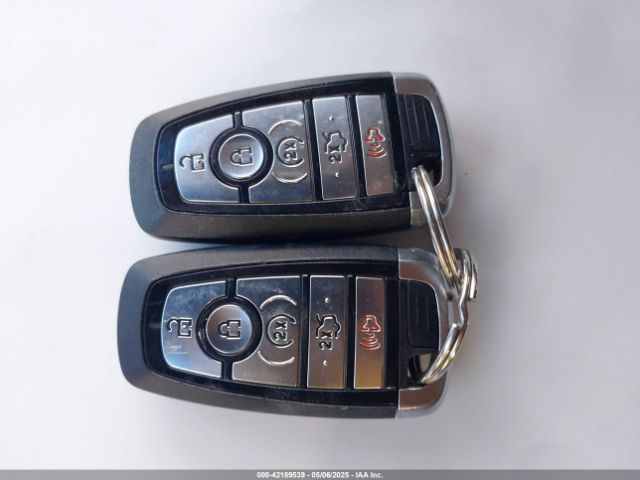2FMPK4J85JBB35197 Ford EDGE SEL