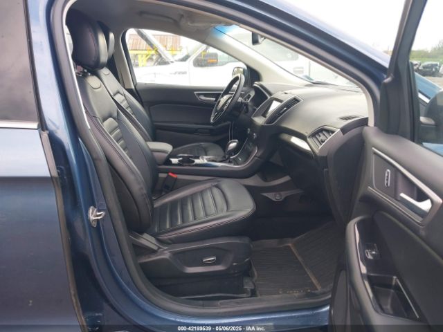 2FMPK4J85JBB35197 Ford EDGE SEL