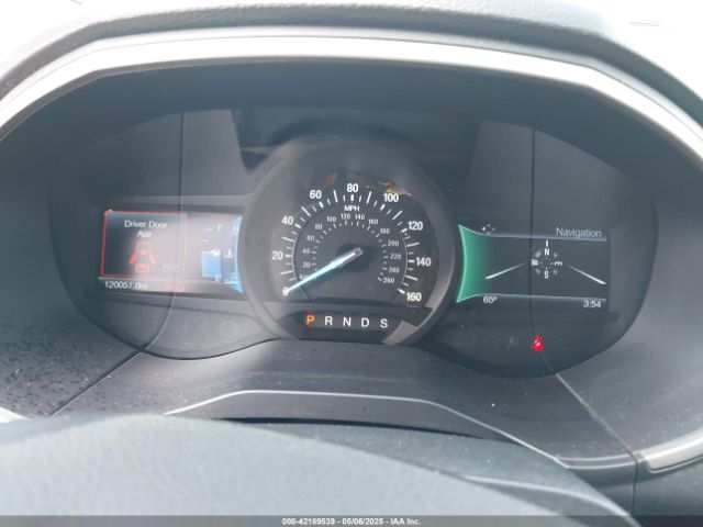 2FMPK4J85JBB35197 Ford EDGE SEL