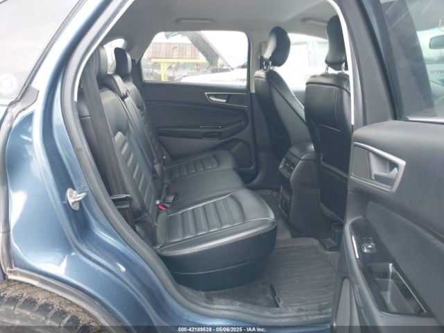 2FMPK4J85JBB35197 Ford EDGE SEL