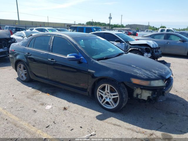2008 ACURA TL 19UUA66258A006071 Photo 0