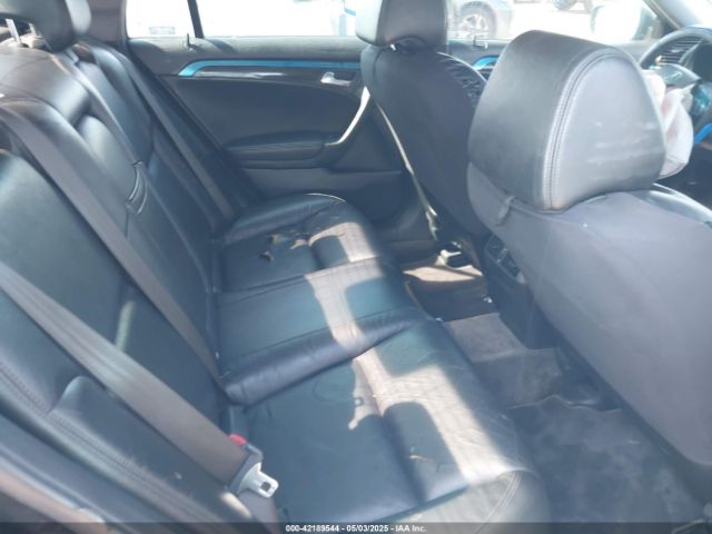 2008 ACURA TL 19UUA66258A006071 Photo 7
