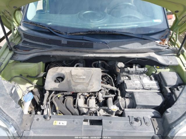 KNDJN2A25H7879497 KIA Soul