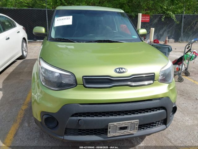 KNDJN2A25H7879497 KIA Soul